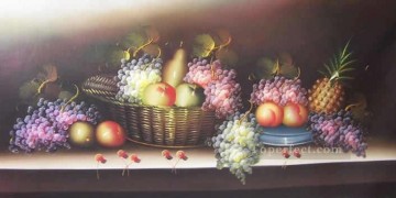 sy066fC fruit cheap Oil Paintings